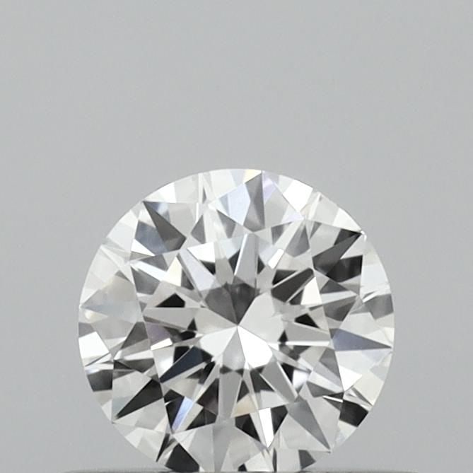 Loose Diamond - ROUND 0.4ct D VVS2 (1 of 1)