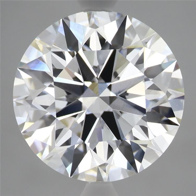 Ideal Loose Diamond - ROUND 4.86ct E VS1 (1 of 1)
