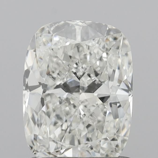 Loose Diamond - CUSHION MODIFIED 1.0ct G VVS2 (1 of 1)
