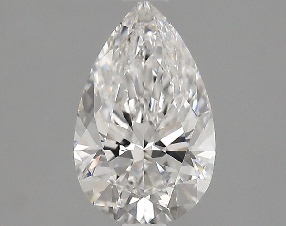 Loose Diamond - PEAR 1.14ct E VVS2: Loose Diamond - PEAR 1.14ct E VVS2 Source: This is a real non-mined Diamond that has been grown in a lab Shape: PEAR Carats: 1.14 Color: E Clarity: VVS2 Certification: IGI Video: Video Link