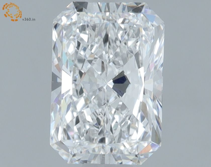 Loose Diamond - RADIANT 1.1ct D VVS2 (1 of 1)