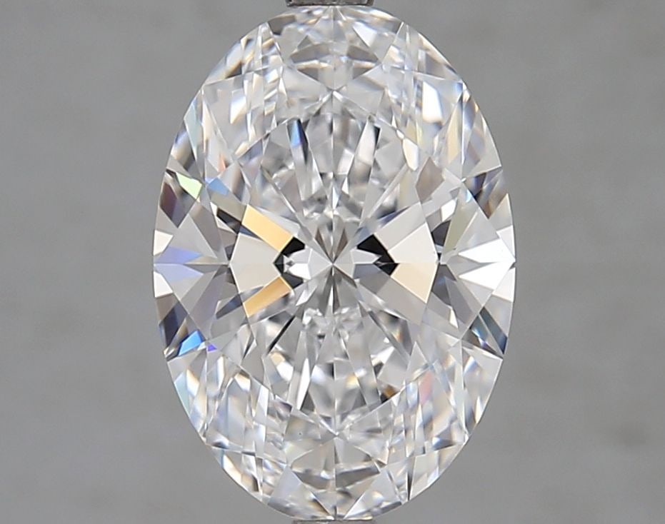Loose Diamond - OVAL 3.18ct D IF: Loose Diamond - OVAL 3.18ct D IF Source: This is a real non-mined Diamond that has been grown in a lab Shape: OVAL Carats: 3.18 Color: D Clarity: IF Certification: GIA Video: Video Link Additional