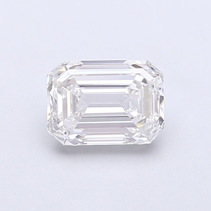 Loose Diamond - EMERALD 0.99ct E VS1 (1 of 1)