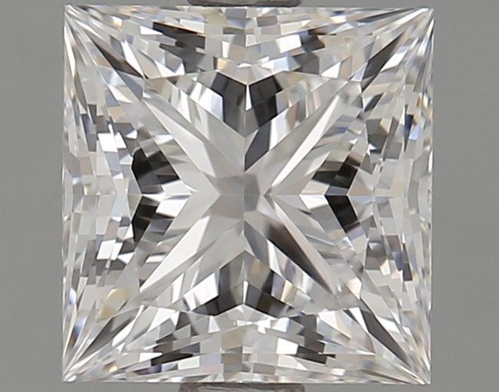 Loose Diamond - PRINCESS 1.59ct D VVS1 (1 of 1)