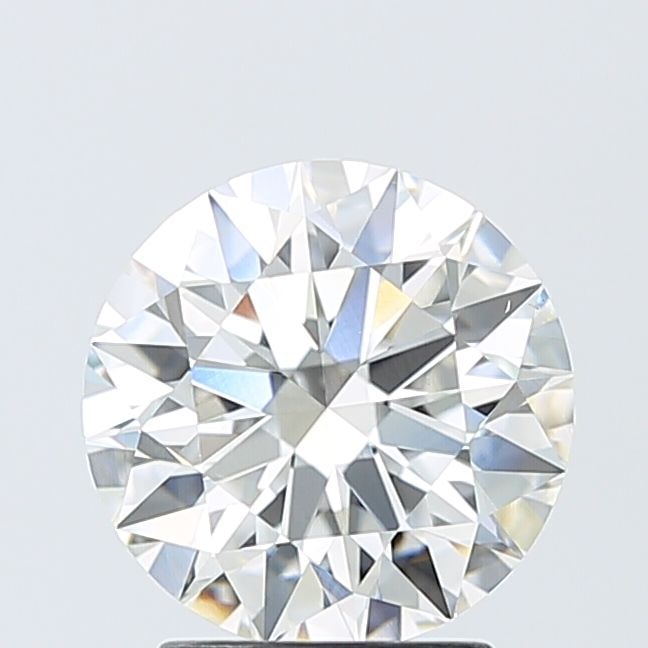 Ideal Loose Diamond - ROUND 2.52ct F VS1 (1 of 1)
