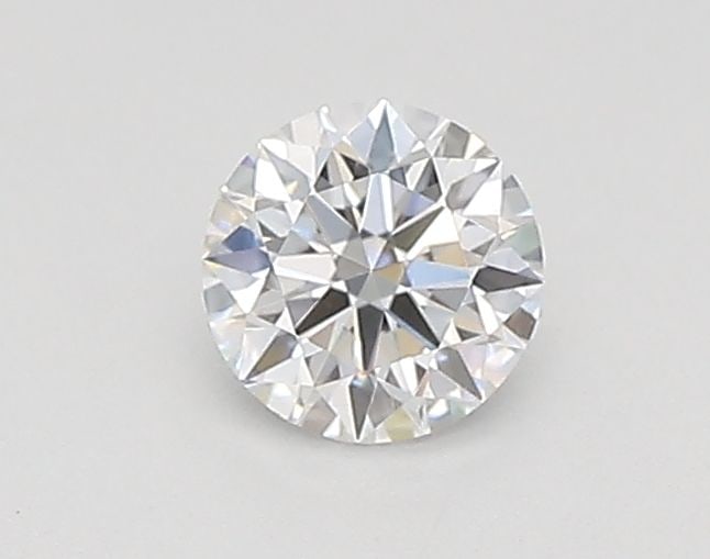 Ideal Loose Diamond - ROUND 0.26ct D VVS2 (1 of 1)