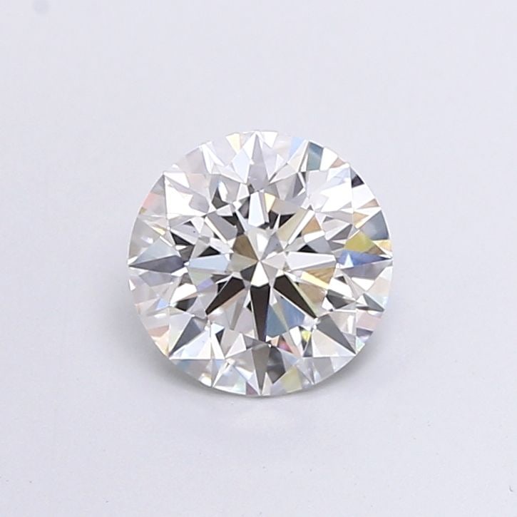 Ideal Loose Diamond - ROUND 2.09ct F VS1 (1 of 1)