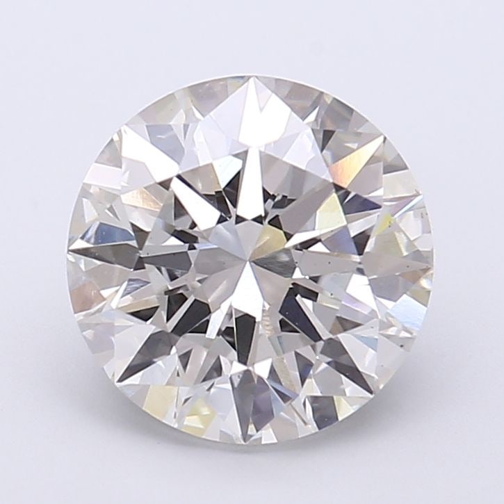 Ideal Loose Diamond - ROUND 3.05ct G VS1 (1 of 1)
