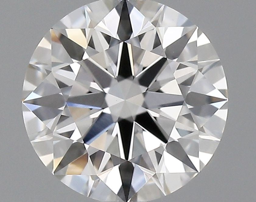 Ideal Loose Diamond - ROUND 1.16ct D VVS2 (1 of 1)