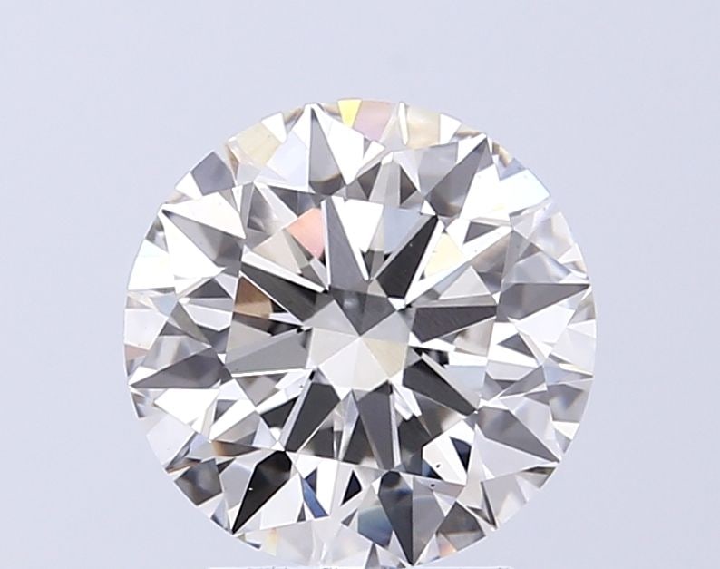 Ideal Loose Diamond - ROUND 3.1ct I VS1 (1 of 1)