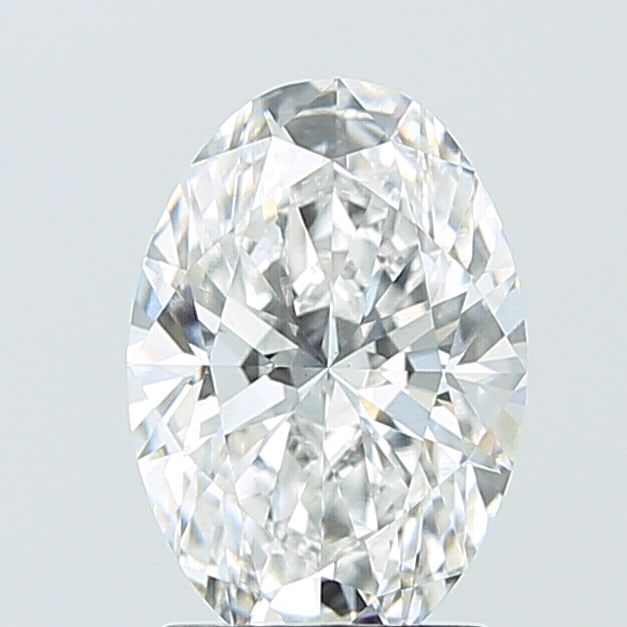 Loose Diamond - OVAL 2.04ct D VS1 (1 of 1)