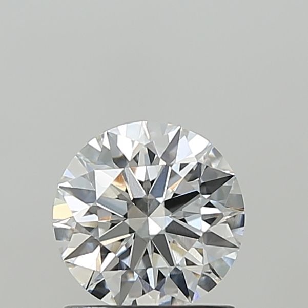 Ideal Loose Diamond - ROUND 1.09ct E VVS2: Ideal Loose Diamond - ROUND 1.09ct E VVS2 Source: This is a real non-mined Diamond that has been grown in a lab Shape: ROUND Carats: 1.09 Color: E Clarity: VVS2 Certification: IGI Video: