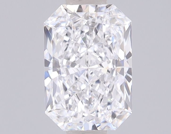 Loose Diamond - RADIANT 1.01ct D IF (1 of 1)