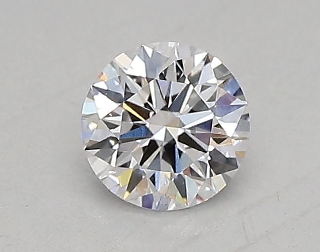 Ideal Loose Diamond - ROUND 0.32ct D VVS2 (1 of 1)