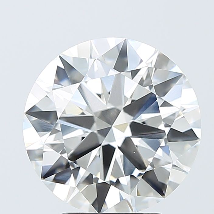 Loose Diamond - ROUND 4.06ct F VVS2: Loose Diamond - ROUND 4.06ct F VVS2 Source: This is a real non-mined Diamond that has been grown in a lab Shape: ROUND Carats: 4.06 Color: F Clarity: VVS2 Certification: IGI Video: