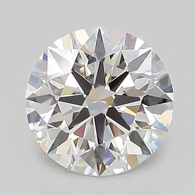 Ideal Loose Diamond - ROUND 1.24ct D VVS2 (1 of 1)
