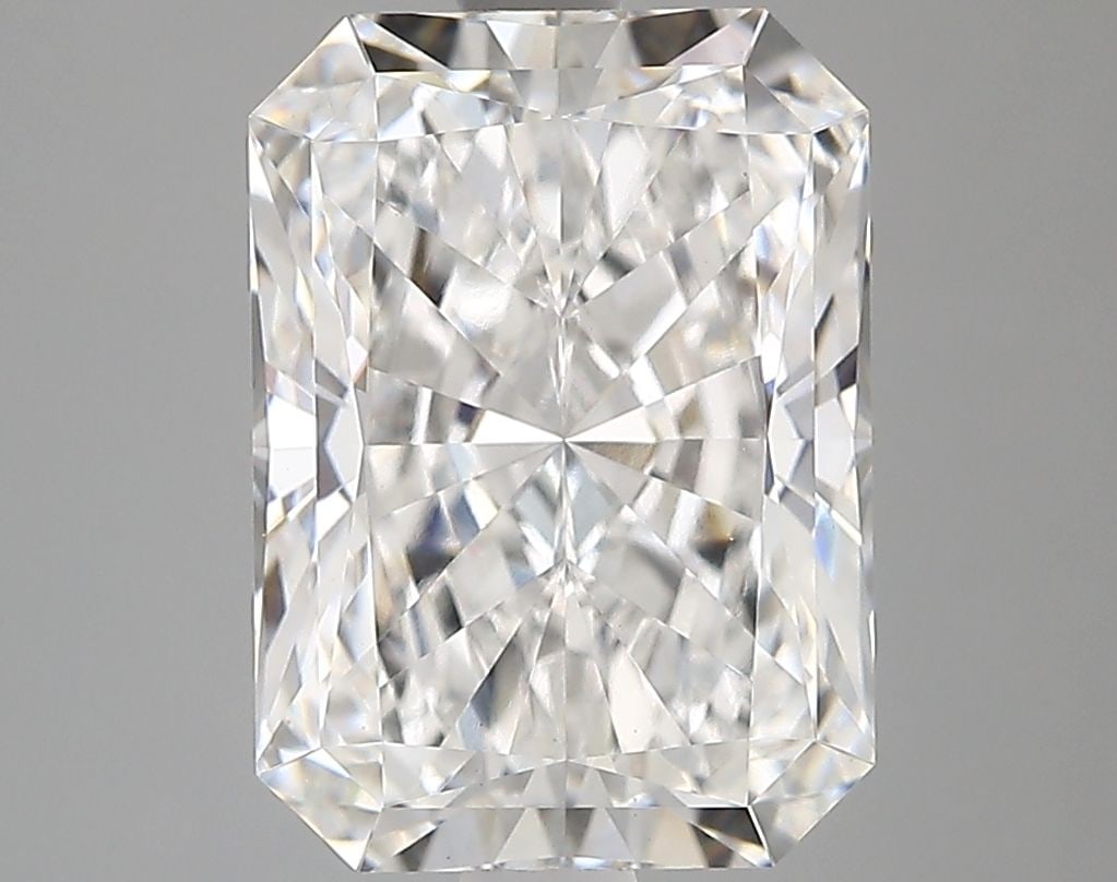 Loose Diamond - RADIANT 3.09ct E VS1 (1 of 1)