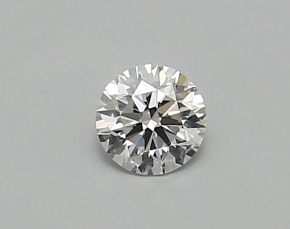 Ideal Loose Diamond - ROUND 0.28ct D VS1 (1 of 1)