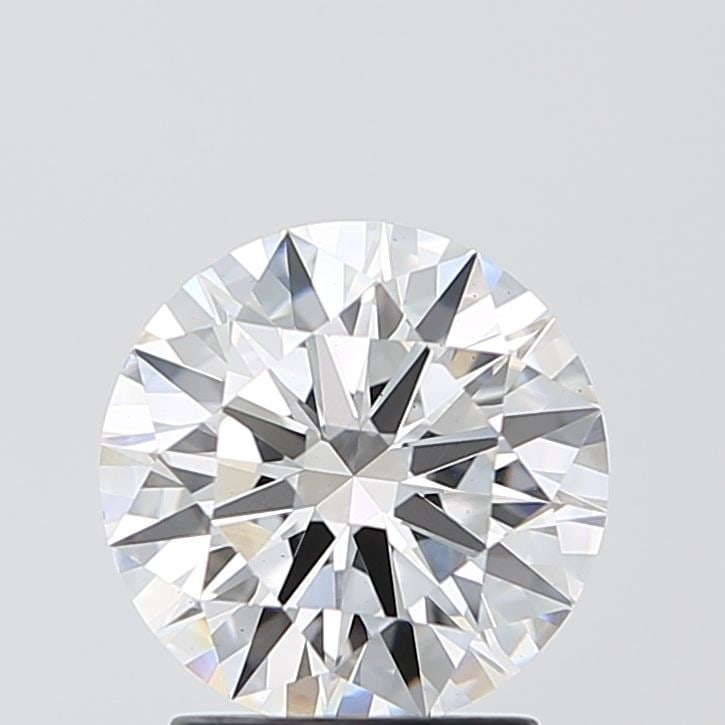 Ideal Loose Diamond - ROUND 2.04ct E VS1 (1 of 1)