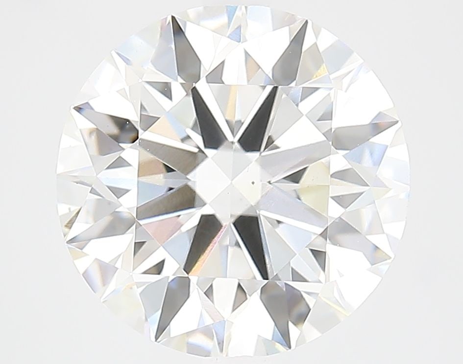 Ideal Loose Diamond - ROUND 4.75ct F VS1 (1 of 1)