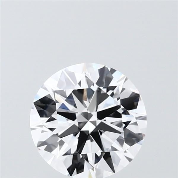 Loose Diamond - ROUND 1.5ct D VVS2 (1 of 1)