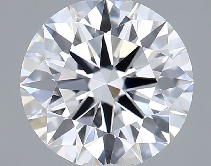 Ideal Loose Diamond - ROUND 1.0ct D VVS1: Ideal Loose Diamond - ROUND 1.0ct D VVS1 Source: This is a real non-mined Diamond that has been grown in a lab Shape: ROUND Carats: 1.0 Color: D Clarity: VVS1 Certification: IGI Video: Video Link