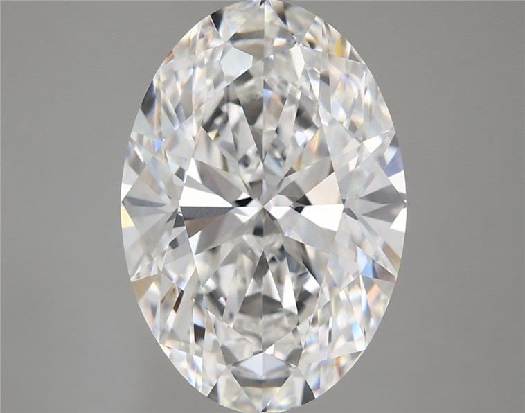 Loose Diamond - OVAL 5.8ct E VS1: Loose Diamond - OVAL 5.8ct E VS1 Source: This is a real non-mined Diamond that has been grown in a lab Shape: OVAL Carats: 5.8 Color: E Clarity: VS1 Certification: IGI Video: Video Link Additional