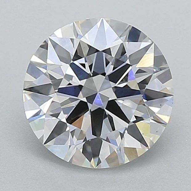 Loose Diamond - ROUND 1.55ct F VS1: Loose Diamond - ROUND 1.55ct F VS1 Source: This is a real non-mined Diamond that has been grown in a lab Shape: ROUND Carats: 1.55 Color: F Clarity: VS1 Certification: IGI Video: Video Link