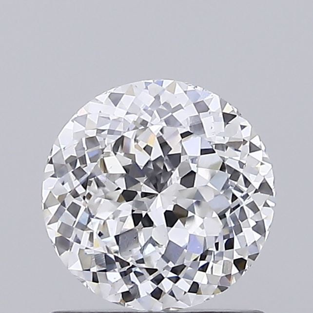 Loose Diamond - ROUND 1.01ct E VS2 (1 of 1)
