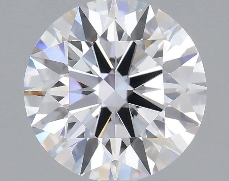 Ideal Loose Diamond - ROUND 1.19ct D VS1 (1 of 1)