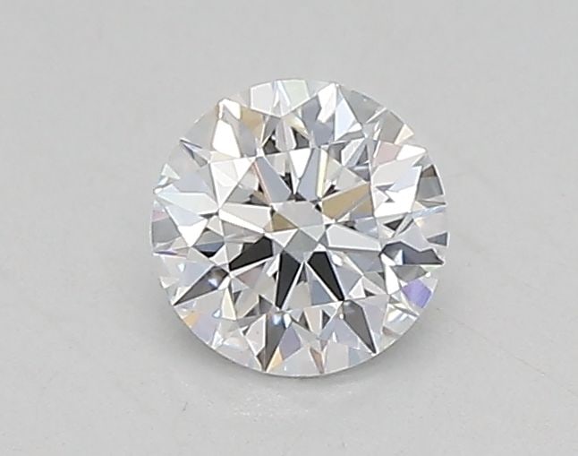 Loose Diamond - ROUND 0.35ct D VVS2: Loose Diamond - ROUND 0.35ct D VVS2 Source: This is a real non-mined Diamond that has been grown in a lab Shape: ROUND Carats: 0.35 Color: D Clarity: VVS2 Certification: IGI Video: