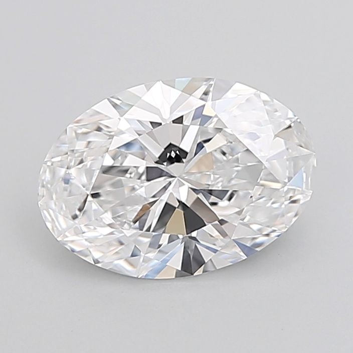Loose Diamond - OVAL 3.07ct D VVS1 (1 of 1)