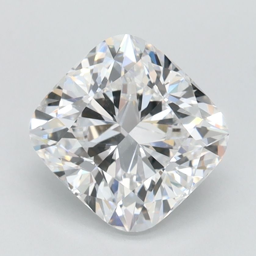 Loose Diamond - CUSHION MODIFIED 1.45ct D VVS1 (1 of 1)