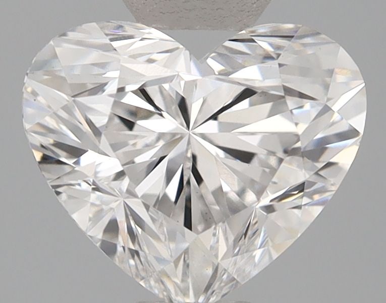 Loose Diamond - HEART 1.54ct D VS1: Loose Diamond - HEART 1.54ct D VS1 Source: This is a real non-mined Diamond that has been grown in a lab Shape: HEART Carats: 1.54 Color: D Clarity: VS1 Certification: IGI Video: Video Link