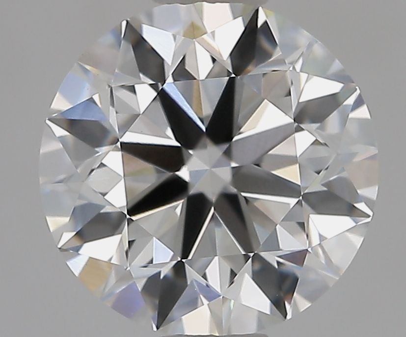 Loose Diamond - ROUND 2.01ct E VS1 (1 of 1)
