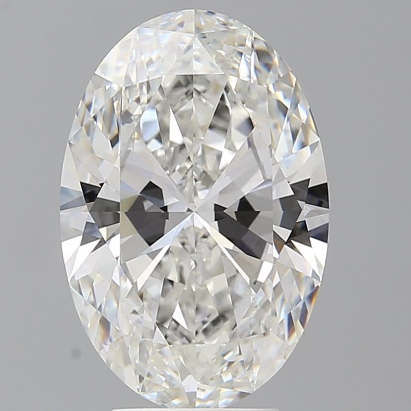 Loose Diamond - OVAL 5.1ct F VVS2: Loose Diamond - OVAL 5.1ct F VVS2 Source: This is a real non-mined Diamond that has been grown in a lab Shape: OVAL Carats: 5.1 Color: F Clarity: VVS2 Certification: IGI Video: Video Link Additional