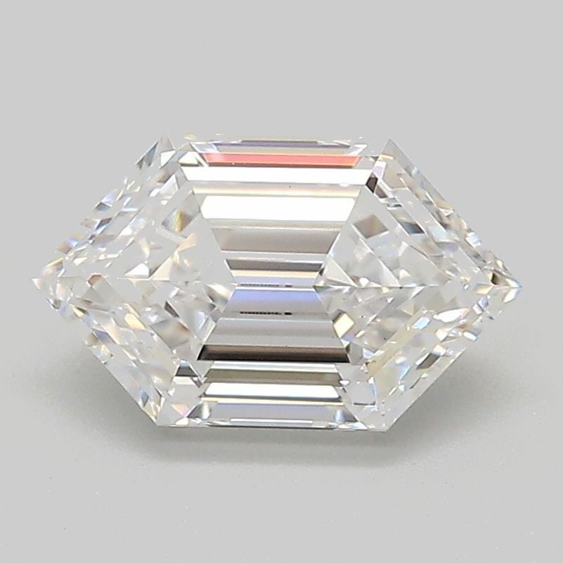 Loose Diamond - HEXAGONAL 1.5ct D VVS2 (1 of 1)