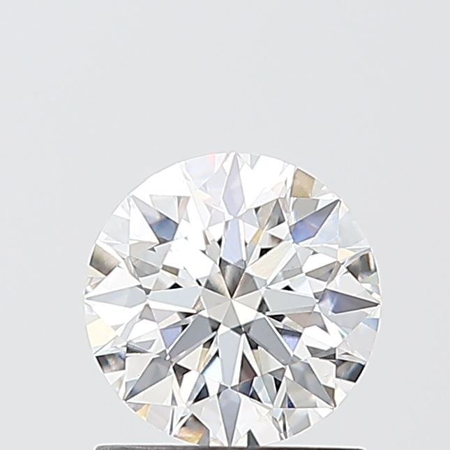 Ideal Loose Diamond - ROUND 1.04ct D VS1 (1 of 1)