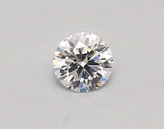 Ideal Loose Diamond - ROUND 0.28ct D VS1 (1 of 1)