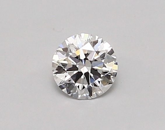 Ideal Loose Diamond - ROUND 0.33ct D VS1 (1 of 1)