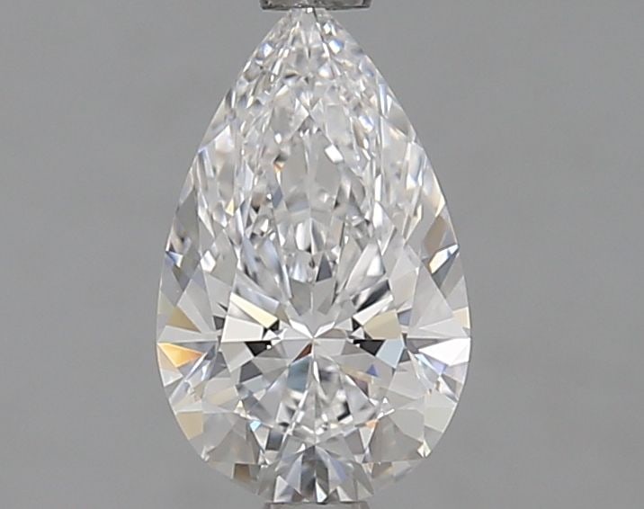 Loose Diamond - PEAR 1.09ct D VVS2 (1 of 1)