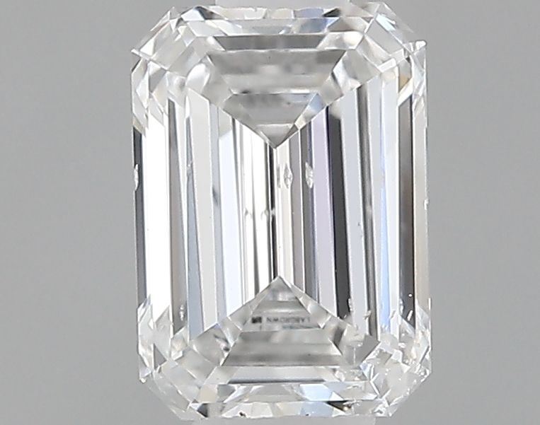 Loose Diamond - EMERALD 0.51ct E SI1 (1 of 1)