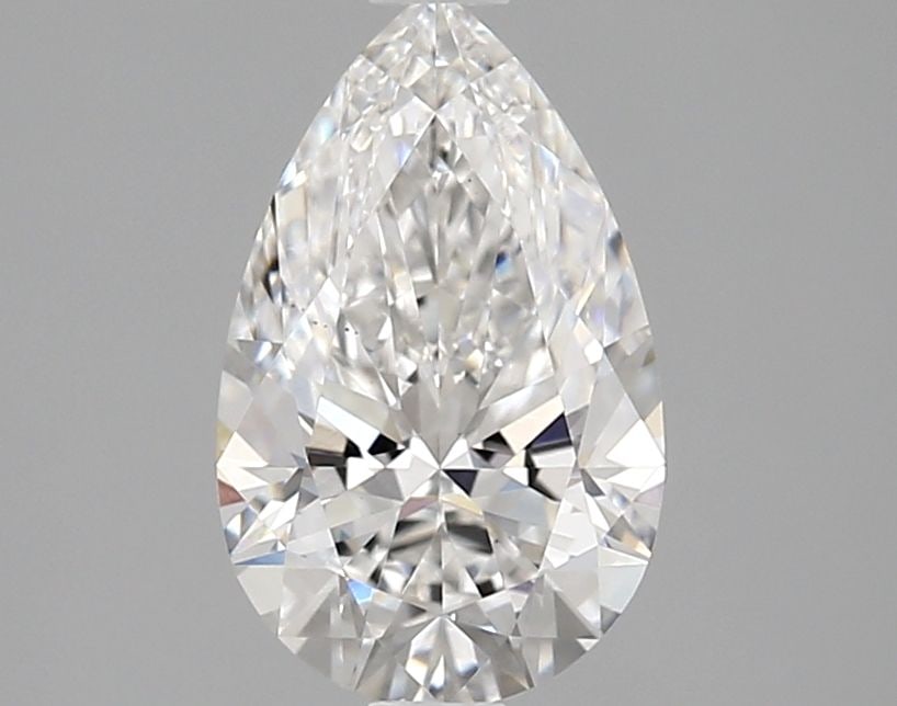 Loose Diamond - PEAR 1.12ct E VS1 (1 of 1)
