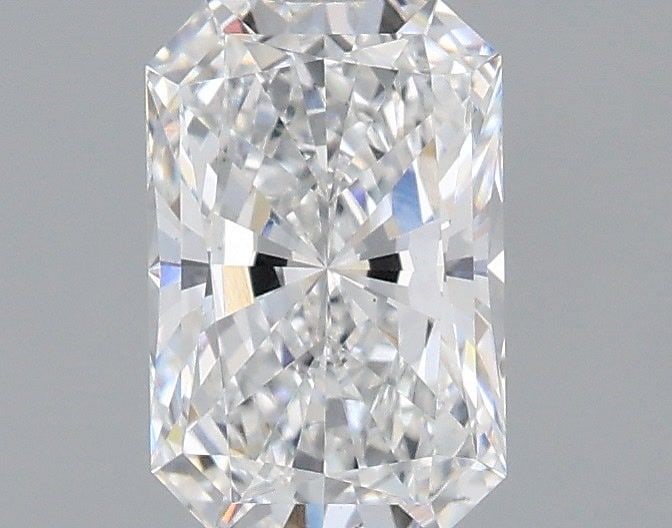 Loose Diamond - RADIANT 1.04ct D VS1 (1 of 1)