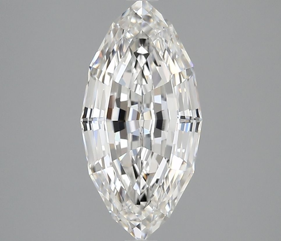 Loose Diamond - OTHER 3.01ct F VVS2 (1 of 1)