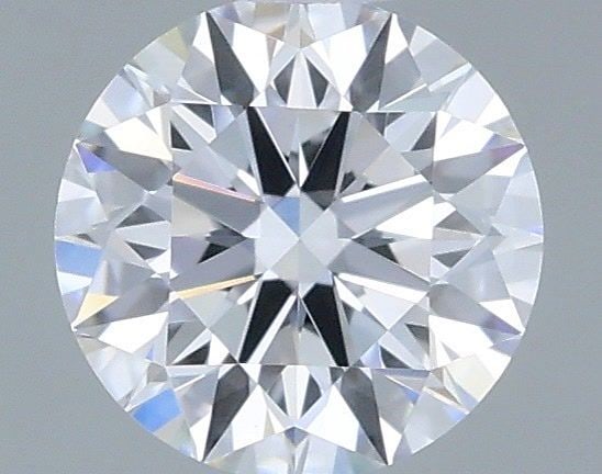 Ideal Loose Diamond - ROUND 0.33ct D VS1 (1 of 1)