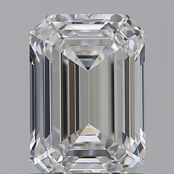 Loose Diamond - EMERALD 1.03ct E VVS2 (1 of 1)