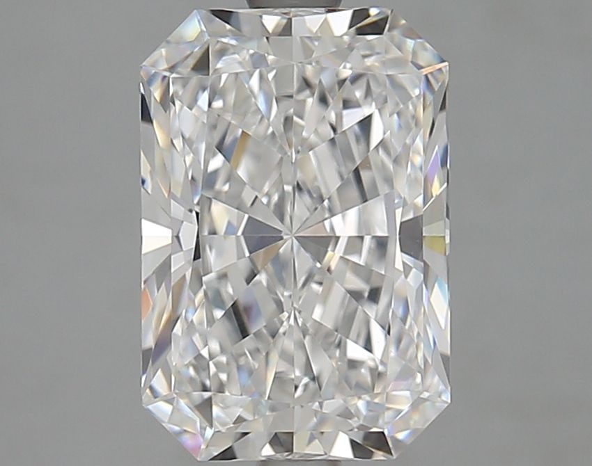 Loose Diamond - RADIANT 3.17ct E VVS2 (1 of 1)