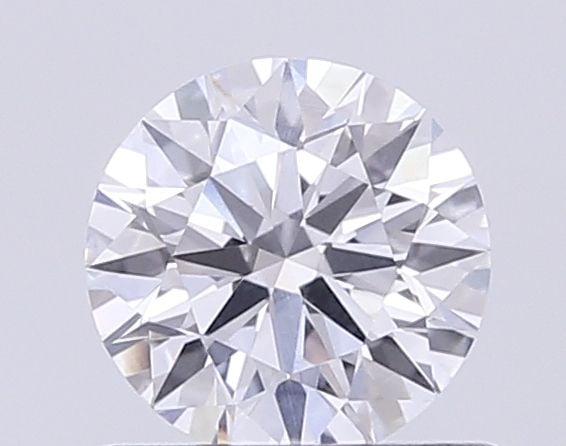 Ideal Loose Diamond - ROUND 0.62ct D VVS2 (1 of 1)