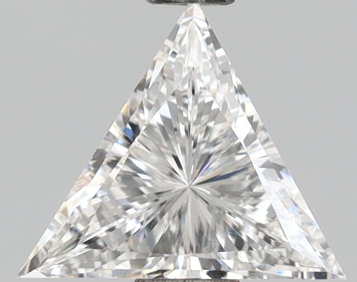 Loose Diamond - TRIANGULAR 0.24ct D VVS2 (1 of 1)